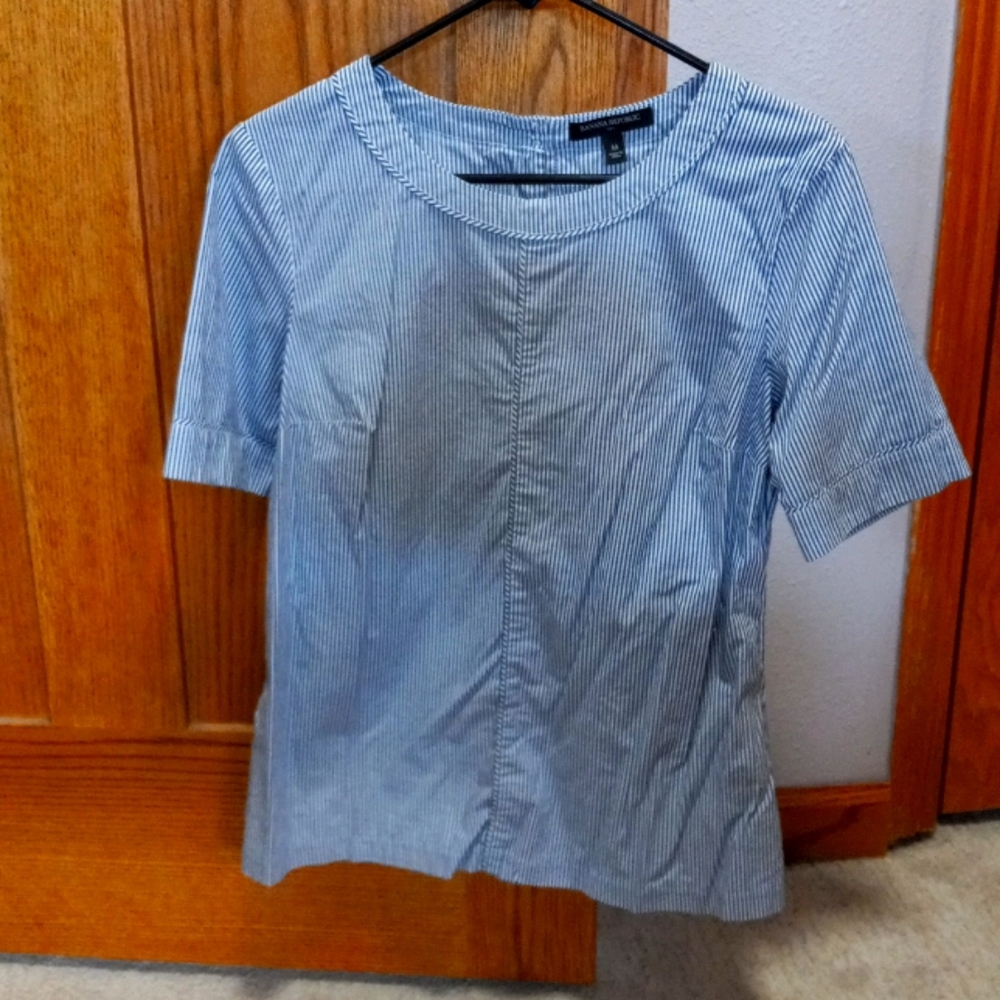 BANANA Republic  top
